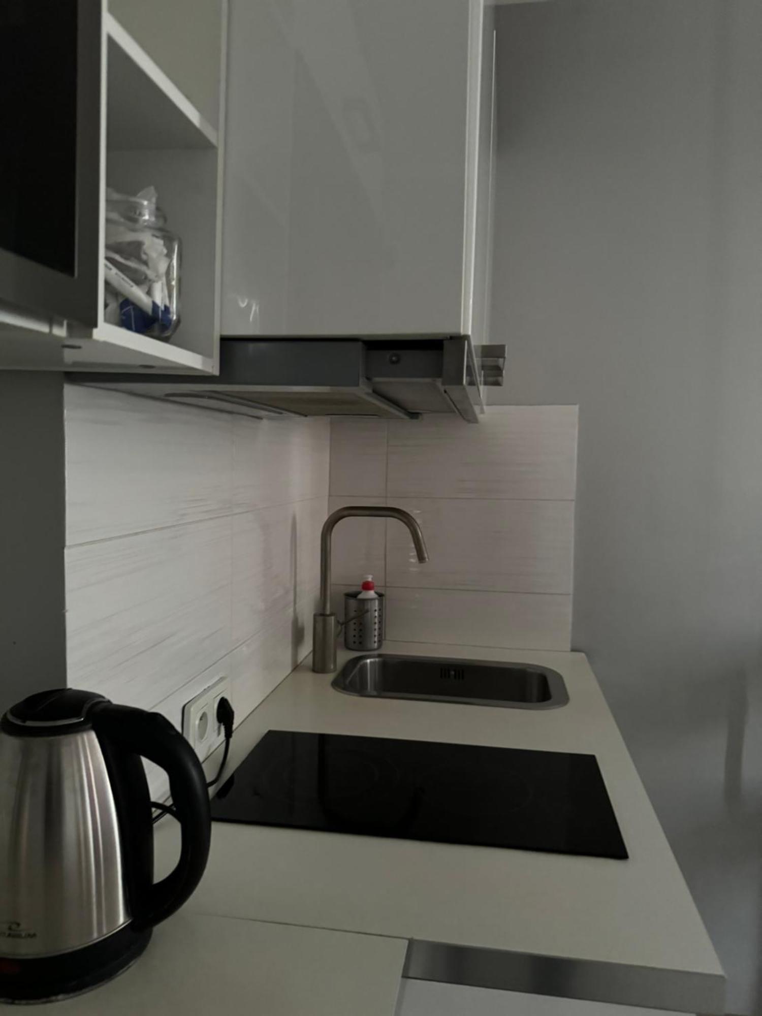 Coser Apartamenty III Warsaw Exterior photo